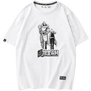 FullMetal Alchemist T-Shirt