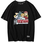 FullMetal Alchemist T-Shirt
