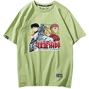 FullMetal Alchemist T-Shirt
