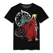 FullMetal Alchemist T-Shirt