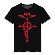 FullMetal Alchemist T-Shirt