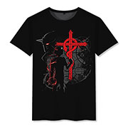 FullMetal Alchemist T-Shirt