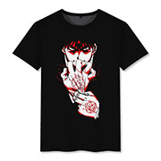FullMetal Alchemist T-Shirt