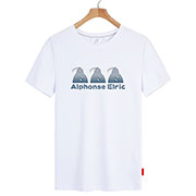 FullMetal Alchemist T-Shirt