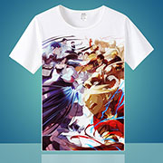 FullMetal Alchemist T-Shirt