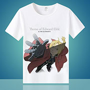 FullMetal Alchemist T-Shirt