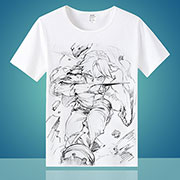 FullMetal Alchemist T-Shirt