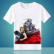 FullMetal Alchemist T-Shirt