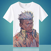 FullMetal Alchemist T-Shirt