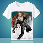 FullMetal Alchemist T-Shirt