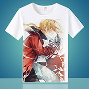 FullMetal Alchemist T-Shirt