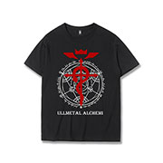 FullMetal Alchemist T-Shirt
