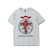 FullMetal Alchemist T-Shirt