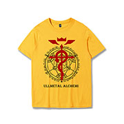 FullMetal Alchemist T-Shirt