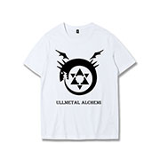 FullMetal Alchemist T-Shirt