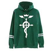 FullMetal Alchemist Hoodie