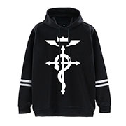 FullMetal Alchemist Hoodie