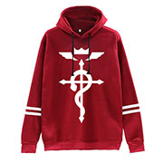 FullMetal Alchemist Hoodie