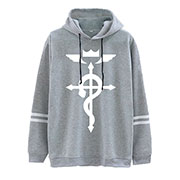 FullMetal Alchemist Hoodie