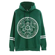FullMetal Alchemist Hoodie