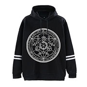 FullMetal Alchemist Hoodie