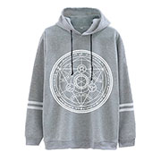 FullMetal Alchemist Hoodie