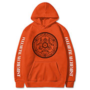 FullMetal Alchemist Hoodie