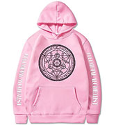 FullMetal Alchemist Hoodie