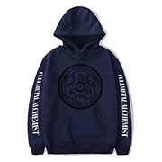FullMetal Alchemist Hoodie
