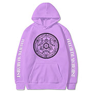 FullMetal Alchemist Hoodie
