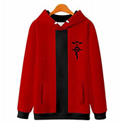 FullMetal Alchemist Hoodie