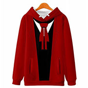 FullMetal Alchemist Hoodie