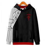 FullMetal Alchemist Hoodie