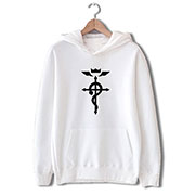 FullMetal Alchemist Hoodie