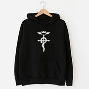 FullMetal Alchemist Hoodie