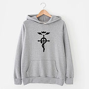 FullMetal Alchemist Hoodie