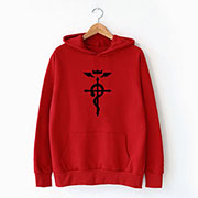 FullMetal Alchemist Hoodie