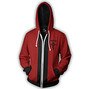 FullMetal Alchemist Hoodie