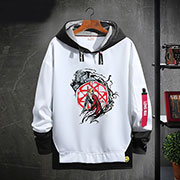 FullMetal Alchemist Hoodie