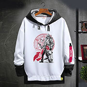 FullMetal Alchemist Hoodie