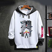 FullMetal Alchemist Hoodie
