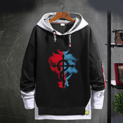 FullMetal Alchemist Hoodie