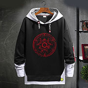 FullMetal Alchemist Hoodie