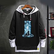 FullMetal Alchemist Hoodie