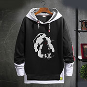 FullMetal Alchemist Hoodie