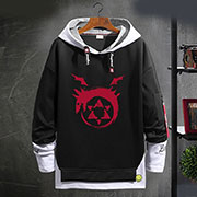 FullMetal Alchemist Hoodie