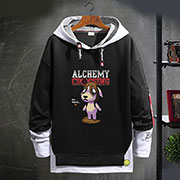 FullMetal Alchemist Hoodie