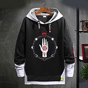 FullMetal Alchemist Hoodie