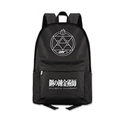 FullMetal Alchemist Shoulder Bag