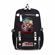 FullMetal Alchemist Shoulder Bag